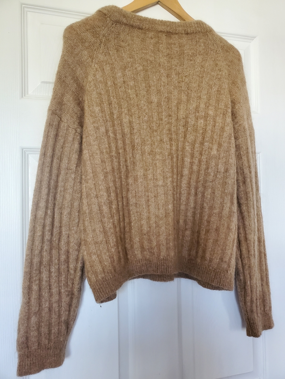 NWOT Acne Studios MO Sweater - Picture 7 of 7